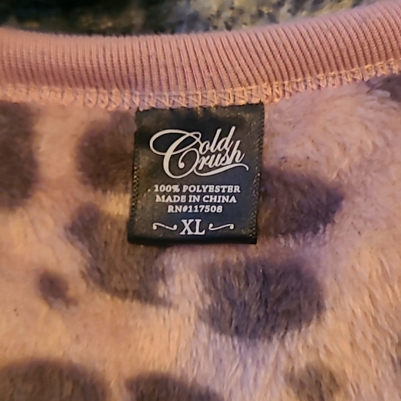 Women's sweatshirt - Picture 3 of 3